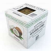 Кокос. Аромавокск, аромаолії, пахощі, ефірна олія для аромалумп