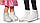 Лялька Барбі тренер з фігурного катання набір Barbie Ice Skating Coach Doll & Playset, фото 3