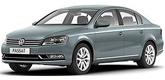 Протитуманні фари для Volkswagen Passat B7 '10-14