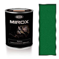 Термостойкая краска Mirox-6000 - 0,7л