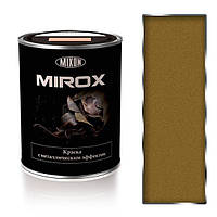 Термостойкая краска Mirox-1036 - 0,7л