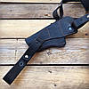 Кобура оперативна зі скобою для ТТ (Тульський токарев) формована шкіра, фото 6