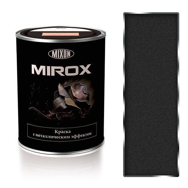 Термостійка фарба Mirox-7016 — 2,25 л