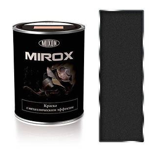 Термостійка фарба Mirox-7016 — 0,7 л