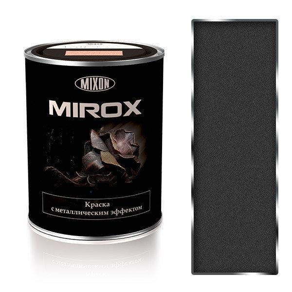 Термостійка фарба Mirox-7022 — 0,7 л