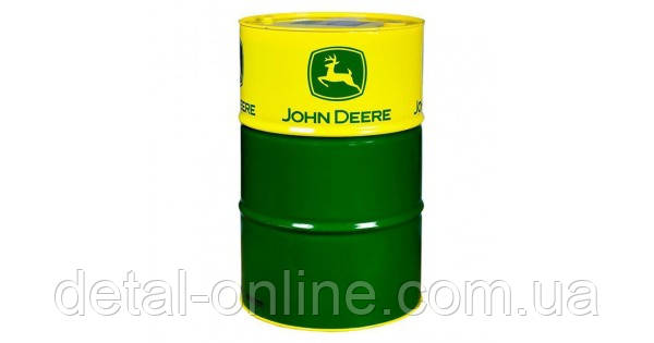 Олія моторна John Deere Torq-Gard Supreme 15W40 CI-4 200л