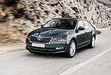 Skoda Octavia 2015-2019