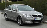 Skoda Octavia 2007-2014