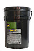 Олія гідравлічна трансмісійна HY-GARD J20C/A John Deere