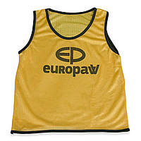 Манишка Europaw Yellow YM