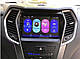 Авто магнітола Hyundai IX45 and SantaFe 2013-2017 на Android 12+ CarPlay 8 core Platform XyAuto, фото 4