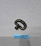 Ручка меблева під ключик, фото 2