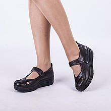Жіночі туфлі ортопедичні М-001 р. 36-41