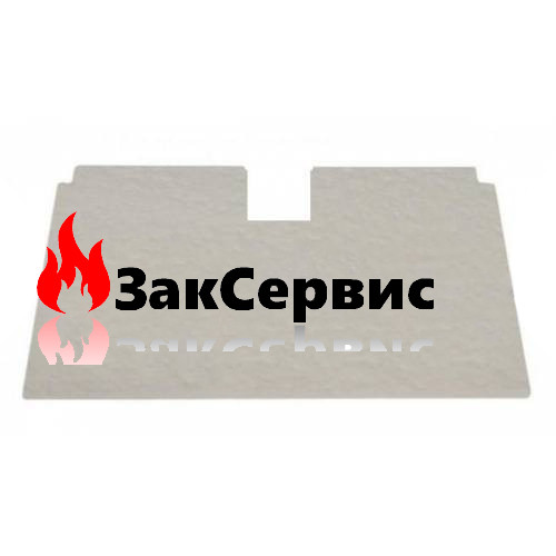 ІЗОЛЯЦІЯ КАМЕРИ ЗГОРАННЯ ПЕРЕДНЯВАННЯ BAXI MAIN FOUR 24 F — 5214680