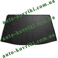 Коврик багажника резиновый Suzuki SX4 II 2013-2021 (Stingray)