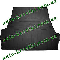 Коврик багажника резиновый Toyota Land Cruiser 200 2007-2021 (5 мест) (Stingray)