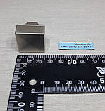 Ручка меблева Gamet GU86-G0006, фото 6