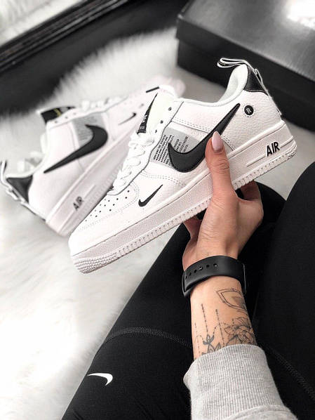 Nike overbranded af1 2025