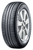 Літні шини Michelin Energy XM2