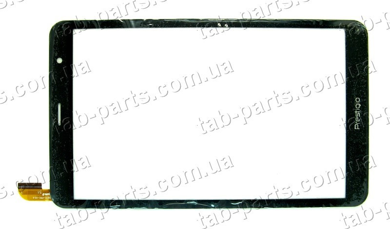 Prestigio Grace 3758 3G сенсор (тачскрин)