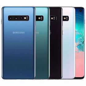 Чохли для Samsung Galaxy S10