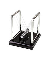 Настільний маятник Баланс Кулі Ньютона Balance Balls Маленький