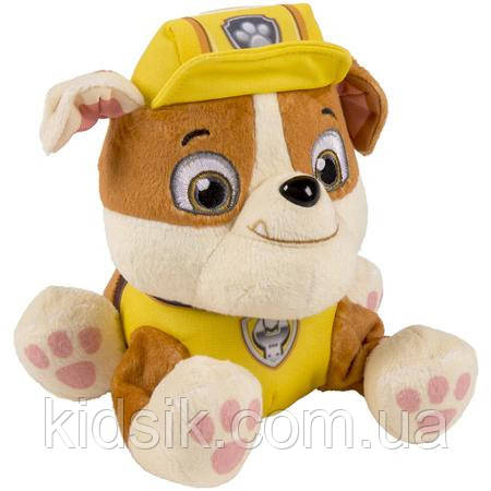 Здоровань плюшевий Щенячий патруль Paw Patrol, Nickelodeon