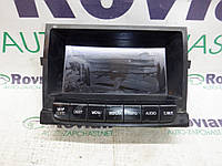 Дисплей Toyota LAND CRUISER PRADO 120 2002-2009 (Тойота Ланд крузер прадо 120), 8611160100 (БУ-175805)