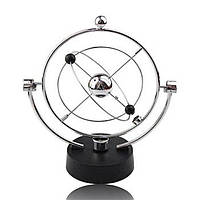 Настільний Сувенір Сфера Ньютона Mobile Сувенір Маятник Ньютона