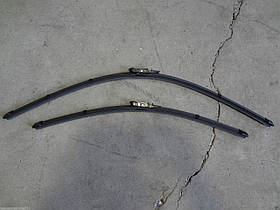 Mercedes ML W164 W 164 2006-2012 Двірники щітки лобового скла Нові Оригінал