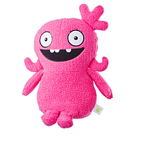 Мягкая музыкальная игрушка Мокси UglyDolls Moxy 29 см Куклы с Характером Hasbro E4563