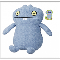 Мягкая игрушка Куклы с Характером Бабо 27 см UglyDolls Babo Hasbro E4553