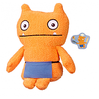 Мягкая игрушка Вейдж UglyDolls Wage Куклы с Характером Hasbro E4554