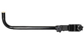 Кутовий тримач Ranger 28 см (Арт, RA 8837), фото 2