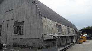 Кровельные работы 5