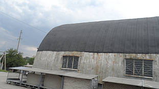 Кровельные работы 6