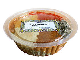 Карпатські спеції "До курки"