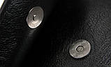 Сумка жіноча Bonny dark silver, фото 7