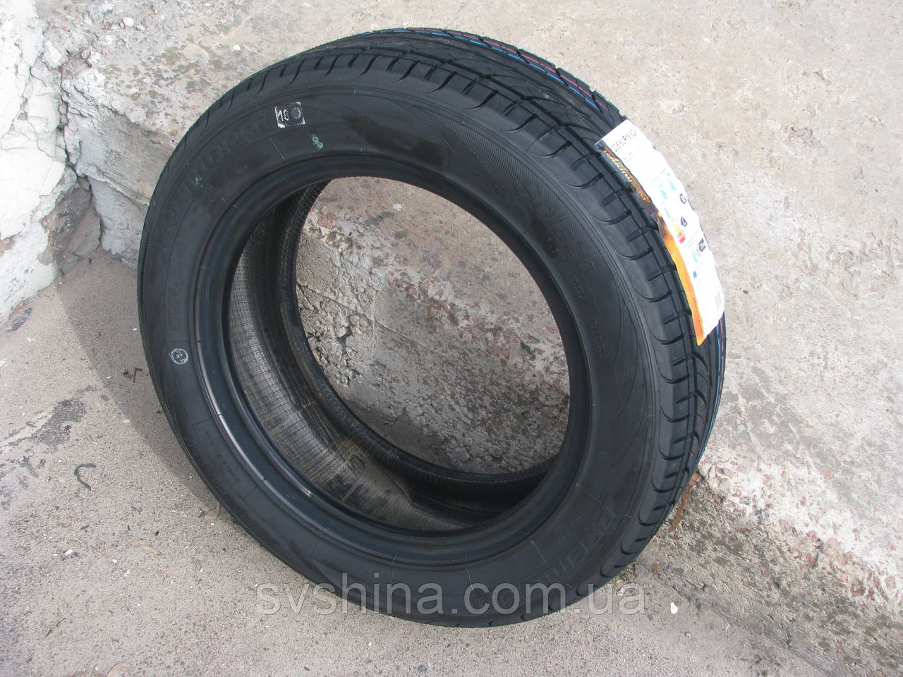 Шины 205/60R16 Premiorri Solazo, 92V. - фото 3 - id-p112522980