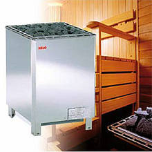 Електрокам'янки (Ecoflame та Helo)