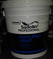 Шпаклёвка легкая MAXI PRO LIGHT Sadolin, 17л