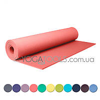 Коврик для йоги PROlite® Mat, PER+каучук, Manduka, USA, 180x61cm, 4,5mm