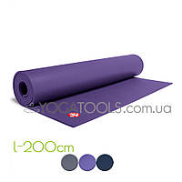 Коврик для йоги PROlite® Mat XL, каучук, Manduka, USA, 200x61cm, 4,5mm
