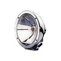 Фара дальнего света Hella Luminator Compact Chromium 1F3 009 094-031