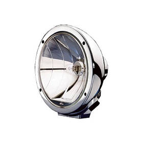 Фара дальнього світла Hella Luminator Compact Chromium 1F3 009 094-031