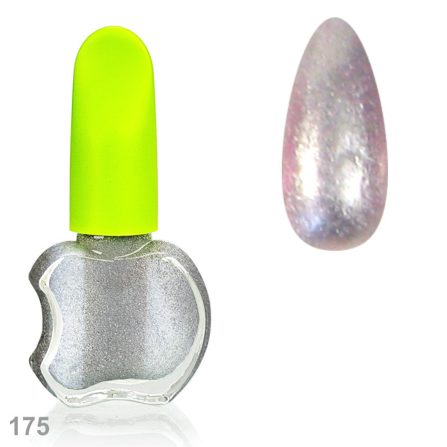 Лак для нігтів 10ml AN-10 №175, фото 1