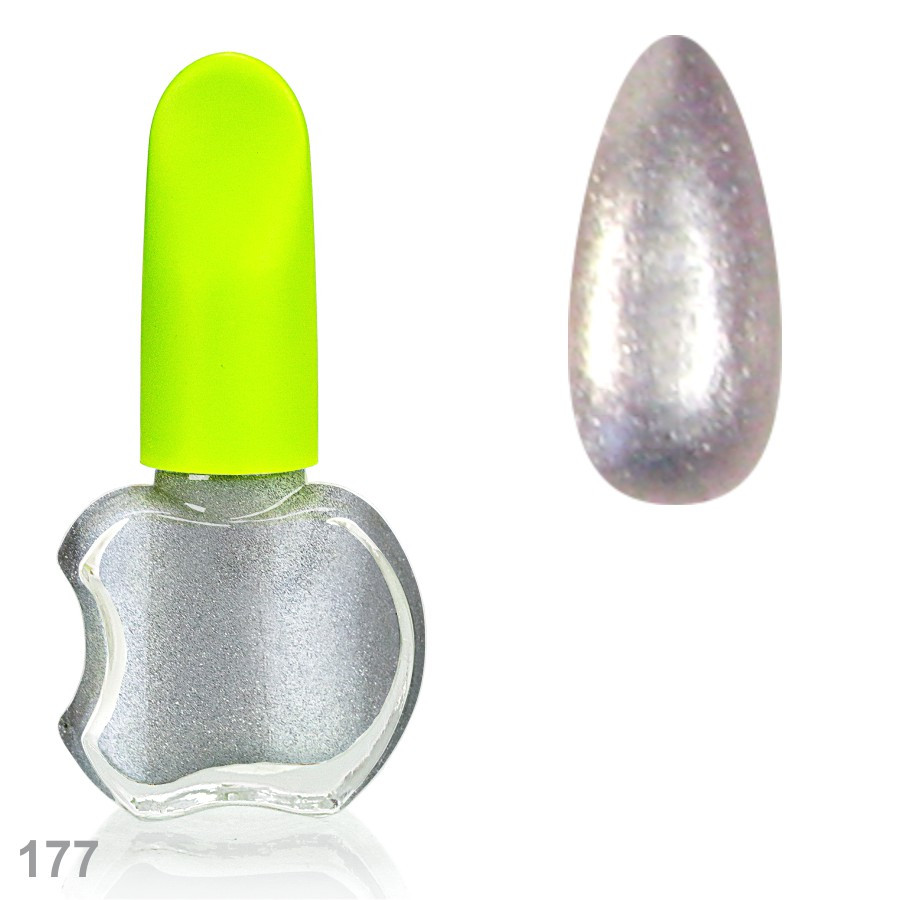 AN-10 Лак для нігтів 10ml (уп-12шт) №177, фото 1
