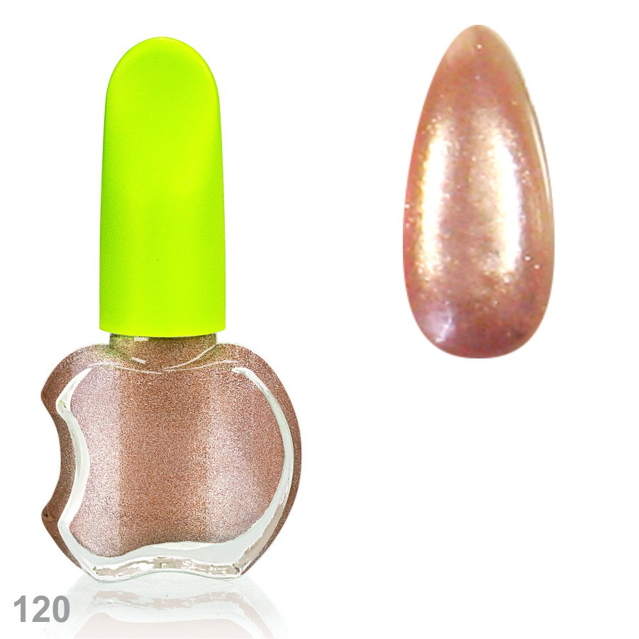 AN-10 Лак для нігтів (уп-12шт) №120, фото 1