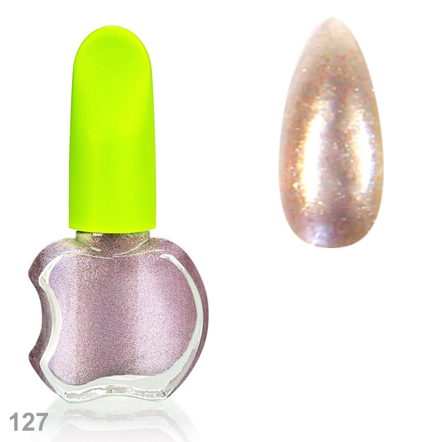 AN-10 Лак для нігтів (уп-12шт) №127, фото 1