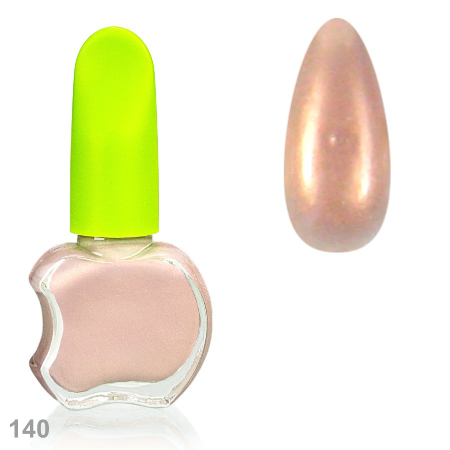 AN-10 Лак для нігтів (уп-12шт) №140, фото 1